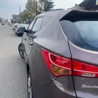 سانتافه 2015 سقف پانا|خودرو سواری و وانت|رشت, جانبازان|دیوار