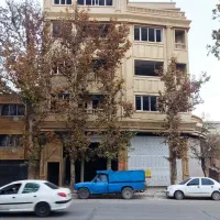 پیشفروش آپارتمان دو نبش شریعتی و جلال آل احمد|پیشفروش املاک|نیشابور, شریعتی|دیوار