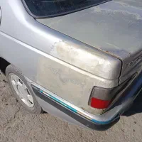 پارس مدل ۸۴