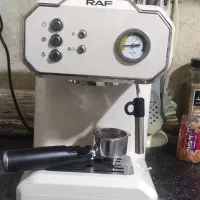 قهوه ساز .تخفیف ویژه برای خریدار امشب