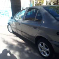 سمند مدل ۸۵