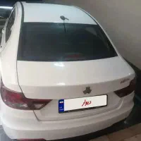 خودرو سواری شاهین