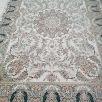 یک جفت فرش 9متری