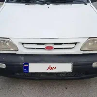 پراید۸۸معاوضه