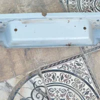 سپر نیسان|قطعات یدکی و لوازم جانبی|اسلامآباد غرب, |دیوار