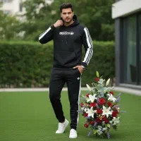 ست مردانه ادیداس