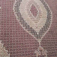 فرش ۱۲متری سالم