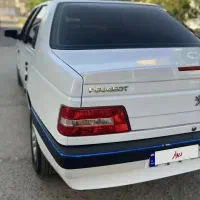 پژو 405 SLX موتور TU5 مدل 99 گاز سیمی بکر|خودرو سواری و وانت|یاسوج, |دیوار