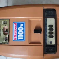 جاروبرقی ناسیونال ۱۱۰۰