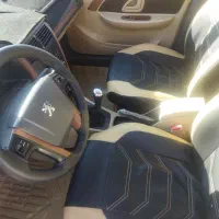 پارس موتور جدید XU7 مدل ۴۰۲|خودرو سواری و وانت|شراء, |دیوار