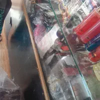 قفسه وویترین ترازو|فروشگاه و مغازه|قم, فرهنگیان و شهربانی|دیوار