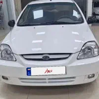 ریو اتوماتslx