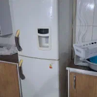 یخچال الکترو استیل