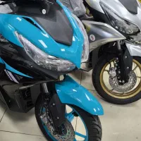 ایروکس هدا 150 نیوفیس صفر 1404