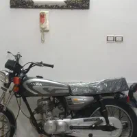 موتور ۱۲۵|موتورسیکلت|ملارد, |دیوار