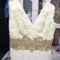 پیرهن مجلسی درحدنو