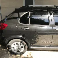 کوییک اس|خودرو سواری و وانت|پردیس, فاز ۴|دیوار