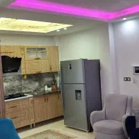 معاوضه 300 متر ویلا نوساز  دوبلکس استخردار|فروش خانه و ویلا|تهران, دهکده المپیک|دیوار