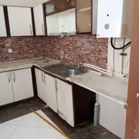 سرویس فلزی کامل کابینت|آب‌چکان و نظم‌دهنده ظروف|بیرجند, |دیوار
