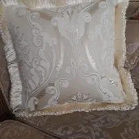 کوسن|مبلمان خانگی و میز عسلی|قم, آذر (نکویی)|دیوار