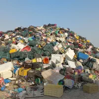 خرید و فروش ضایعات|عمده‌فروشی|میناب, |دیوار