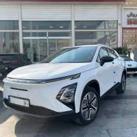 فونیکس اف ایکس تمام برقی وارداتی/CBU FX ev/مدل2025