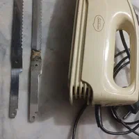 چاقو برقی المانی