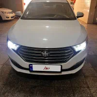 بسترن b30 مدل ۱۴۰۱ تک برگ سند و بدون رنگ
