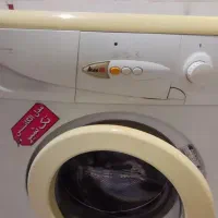 ماشین لباسشویی آبسال تک شیر الگانس