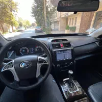 لیفان 820 در حد، فروش یا معاوضه|خودرو سواری و وانت|تهران, اکباتان|دیوار