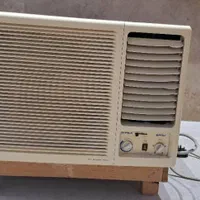 کولر گازی ۲۴ هزار سوپرا ژاپنی