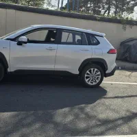 تویوتا کرولا کراس|خودرو سواری و وانت|فردیس, فردیس|دیوار