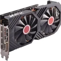 rx 580 xfx 8g کارت گرافیک گیمینگ