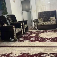 مبل هشت نفره