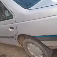 پژو ۴۰۵ مدل ۸۵