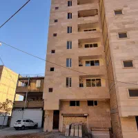 آپارتمان نوساز ۱۰۰ متری در شهرک دانش بلوار سرحدی|فروش آپارتمان|کرمانشاه, |دیوار