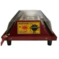 بخاری کرسی برقی اتوماتیک دار   قیمت قدیم|بخاری، هیتر، شومینه|تبریز, |دیوار