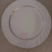 ۱۲عددبشقاب چینی خارجی برندhelen