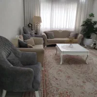 مبل کلاسیک|مبلمان خانگی و میز عسلی|رشت, کوی حسینی|دیوار