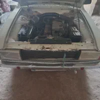 پیکان مدل 81دوگانه دستی|خودرو سواری و وانت|ارس, |دیوار