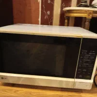 ماکرو ویو LG اصل