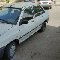 پراید مدل 81