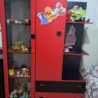 سرویس خواب|تخت و سرویس خواب|فامنین, |دیوار