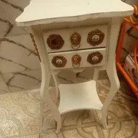 میز تلفن