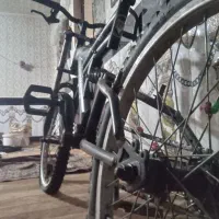 دوچرخه ۲۰ کمک دار|دوچرخه، اسکیت، اسکوتر|علی‌آباد کتول, |دیوار