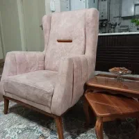 مبلمان ۷نفره به همراه میزجلومبلی