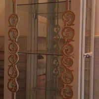 ویترین|بوفه، ویترین، کنسول|قم, پردیسان|دیوار