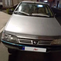 مدل ۸۷|خودرو سواری و وانت|یزد, |دیوار