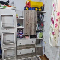 کمد کودک سه تیکه