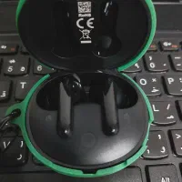 ایرپاد QCY ANC2|لوازم جانبی موبایل و تبلت|خرمآباد (تنکابن), |دیوار